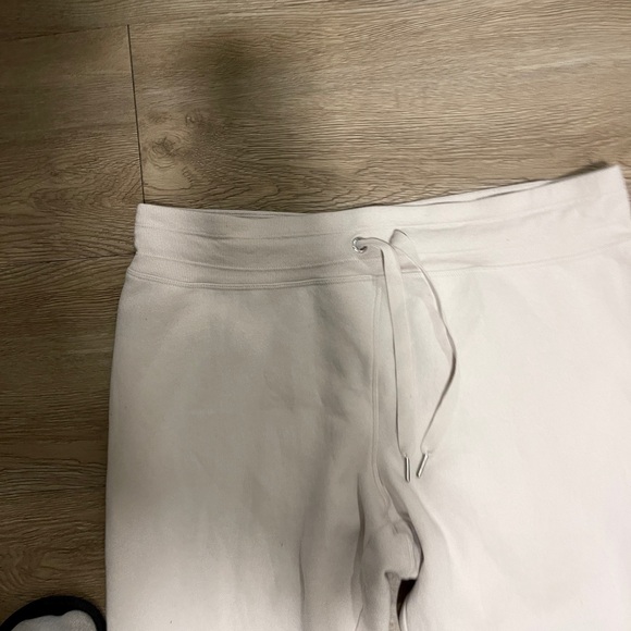 Calvin Klein Performance Logo Sweatpants - Picture 3 of 5